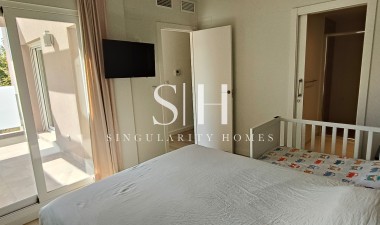 Wiederverkauf - Villa - Torrevieja - Costa Blanca