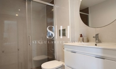 Wiederverkauf - Villa - Torrevieja - Costa Blanca