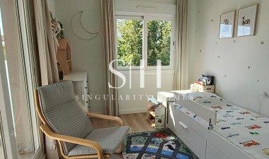 Wiederverkauf - Villa - Torrevieja - Costa Blanca