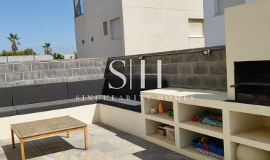 Wiederverkauf - Villa - Torrevieja - Costa Blanca