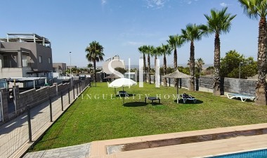 Wiederverkauf - Villa - Torrevieja - Costa Blanca