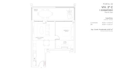 New Build - Apartment / flat - Fuengirola - Los Pacos