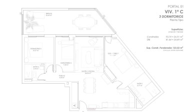 New Build - Apartment / flat - Fuengirola - Los Pacos