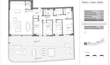 New Build - Apartment / flat - Fuengirola - Los Pacos