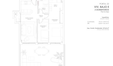 New Build - Apartment / flat - Fuengirola - Los Pacos