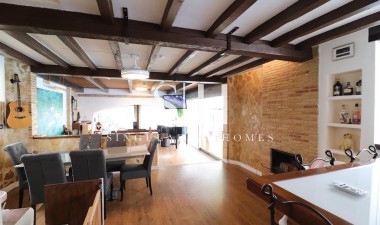 Перепродажа - Villa - Orihuela Costa - Costa Blanca