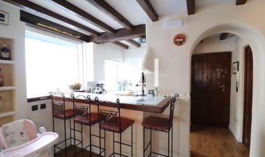 Перепродажа - Villa - Orihuela Costa - Costa Blanca