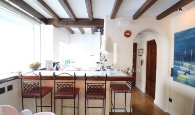 Перепродажа - Villa - Orihuela Costa - Costa Blanca