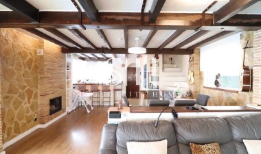 Перепродажа - Villa - Orihuela Costa - Costa Blanca