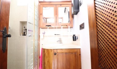 Перепродажа - Villa - Orihuela Costa - Costa Blanca