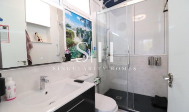 Перепродажа - Villa - Orihuela Costa - Costa Blanca