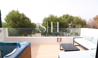 Перепродажа - Villa - Orihuela Costa - Costa Blanca