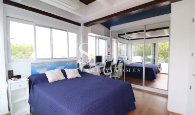 Перепродажа - Villa - Orihuela Costa - Costa Blanca