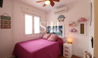 Перепродажа - Villa - Orihuela Costa - Costa Blanca