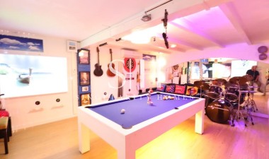 Перепродажа - Villa - Orihuela Costa - Costa Blanca