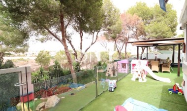 Перепродажа - Villa - Orihuela Costa - Costa Blanca