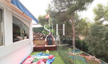 Перепродажа - Villa - Orihuela Costa - Costa Blanca