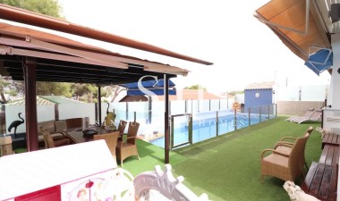 Перепродажа - Villa - Orihuela Costa - Costa Blanca