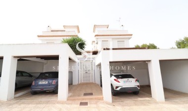 Перепродажа - Villa - Orihuela Costa - Costa Blanca