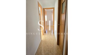 Wiederverkauf - Wohnung - Orihuela Costa - Altos De Campoamor