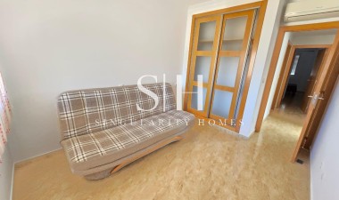 Wiederverkauf - Wohnung - Orihuela Costa - Altos De Campoamor