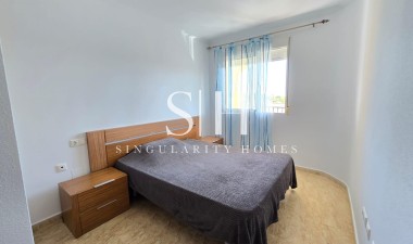 Wiederverkauf - Wohnung - Orihuela Costa - Altos De Campoamor