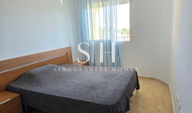 Wiederverkauf - Wohnung - Orihuela Costa - Altos De Campoamor