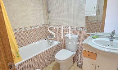 Wiederverkauf - Wohnung - Orihuela Costa - Altos De Campoamor