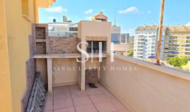 Wiederverkauf - Wohnung - Orihuela Costa - Altos De Campoamor