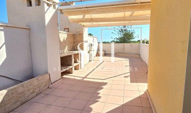 Wiederverkauf - Wohnung - Orihuela Costa - Altos De Campoamor