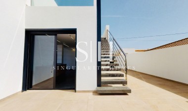 Herverkoop - Villa - Orihuela Costa - Los Altos