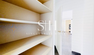 Herverkoop - Villa - Orihuela Costa - Los Altos