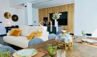 Herverkoop - Villa - Orihuela Costa - Los Altos