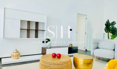 Herverkoop - Villa - Orihuela Costa - Los Altos