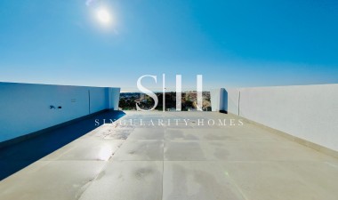 Herverkoop - Villa - Orihuela Costa - Los Altos