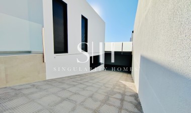 Herverkoop - Villa - Orihuela Costa - Los Altos