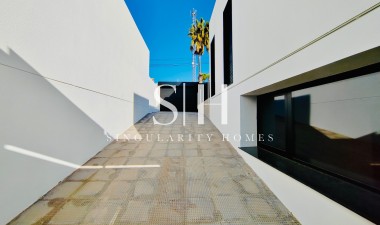 Herverkoop - Villa - Orihuela Costa - Los Altos