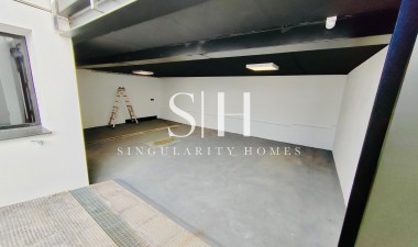 Herverkoop - Villa - Orihuela Costa - Los Altos