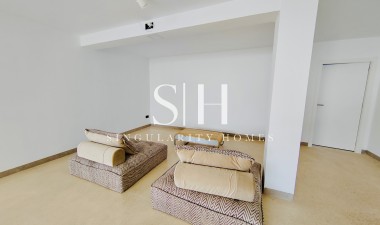 Herverkoop - Villa - Orihuela Costa - Los Altos