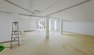 Herverkoop - Villa - Orihuela Costa - Los Altos