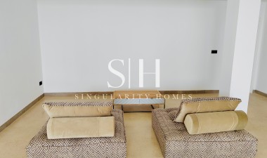 Herverkoop - Villa - Orihuela Costa - Los Altos