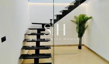 Herverkoop - Villa - Orihuela Costa - Los Altos