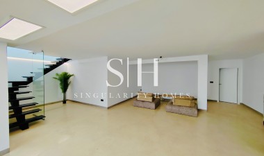 Herverkoop - Villa - Orihuela Costa - Los Altos