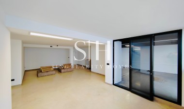 Herverkoop - Villa - Orihuela Costa - Los Altos