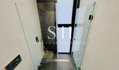 Herverkoop - Villa - Orihuela Costa - Los Altos