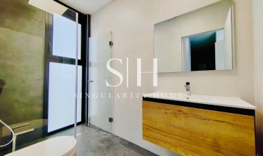 Herverkoop - Villa - Orihuela Costa - Los Altos