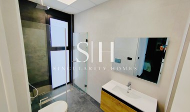 Herverkoop - Villa - Orihuela Costa - Los Altos