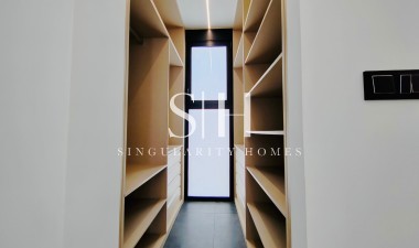 Herverkoop - Villa - Orihuela Costa - Los Altos