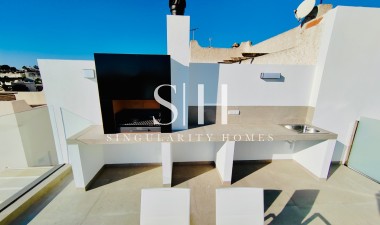 Herverkoop - Villa - Orihuela Costa - Los Altos