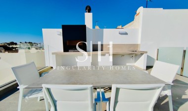 Herverkoop - Villa - Orihuela Costa - Los Altos